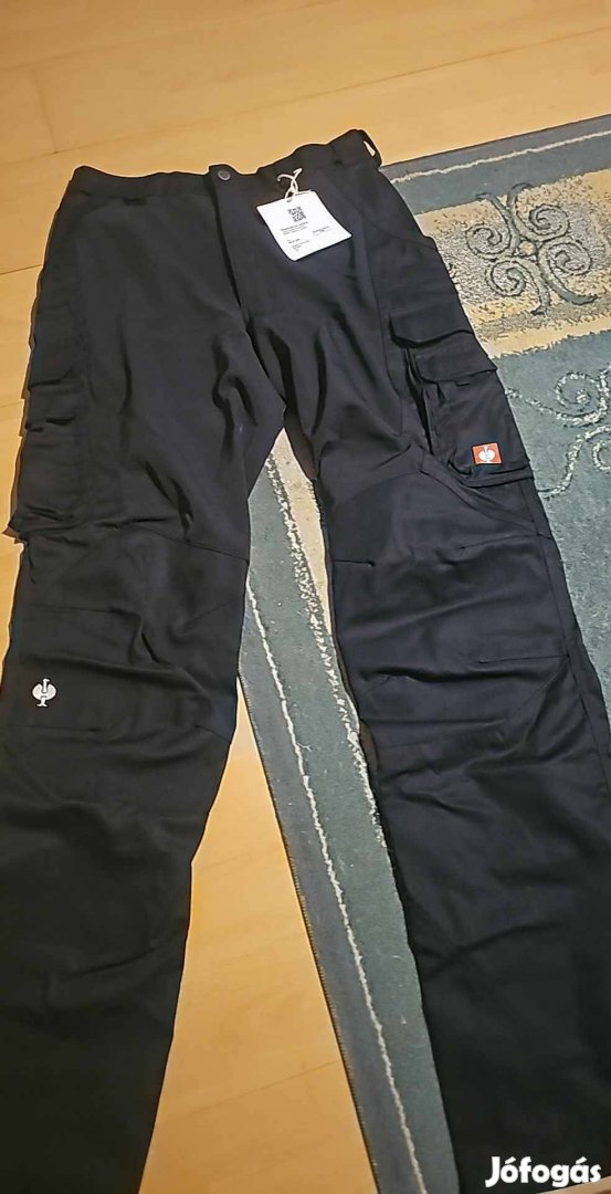 Engelbert Strauss Cargohose Comfort új 