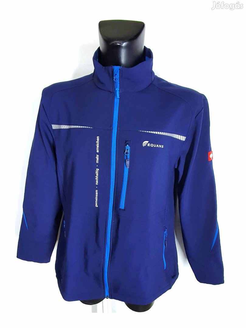 Engelbert Strauss Motion 2020, XL-es softshell, gyakoratilag új