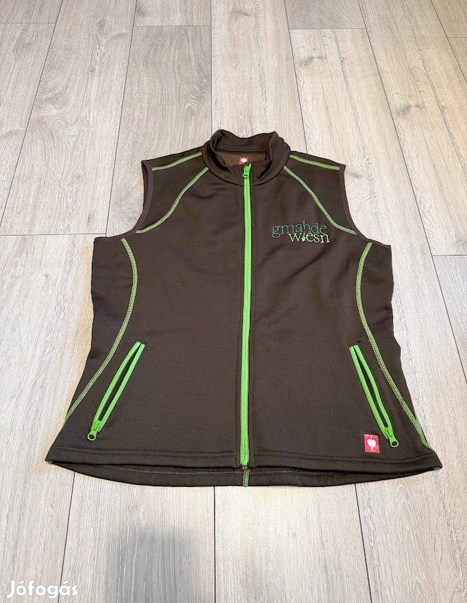 Engelbert Strauss e.s. motion 2020 thermo mellény L -es