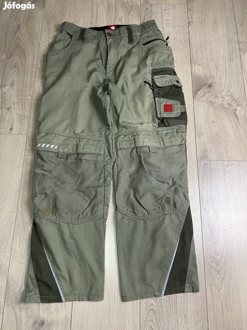 Engelbert Strauss motion férfi nadrág 48 méret