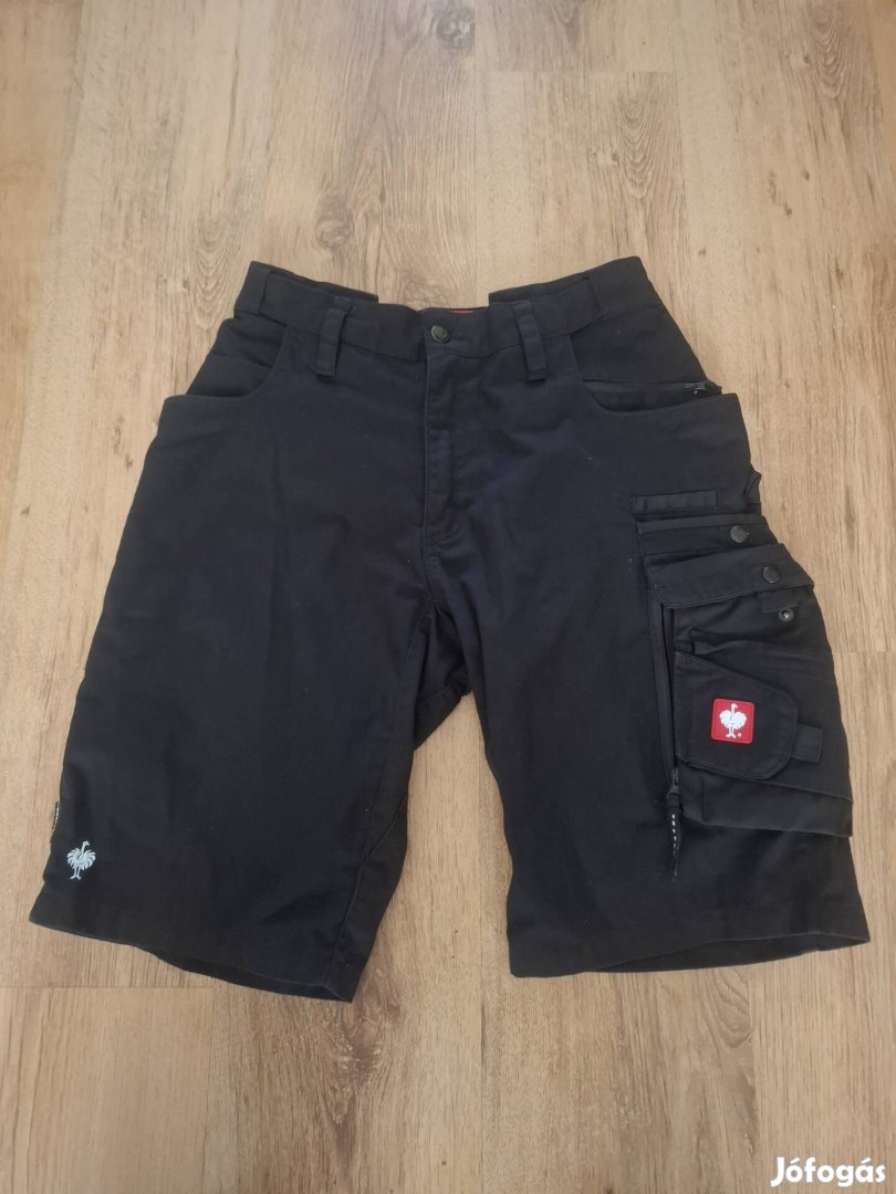 Engelbert Strauss motion rövidnadrág