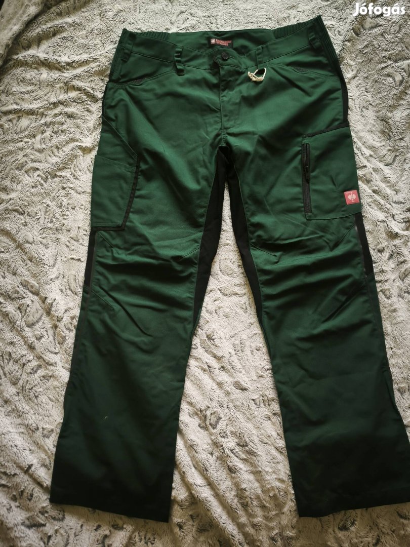 Engelbert Strauss vision férfi nadrág 54short 