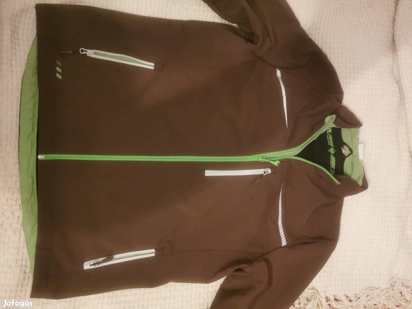 Engelbert strauss barna 2020 softshell kabát