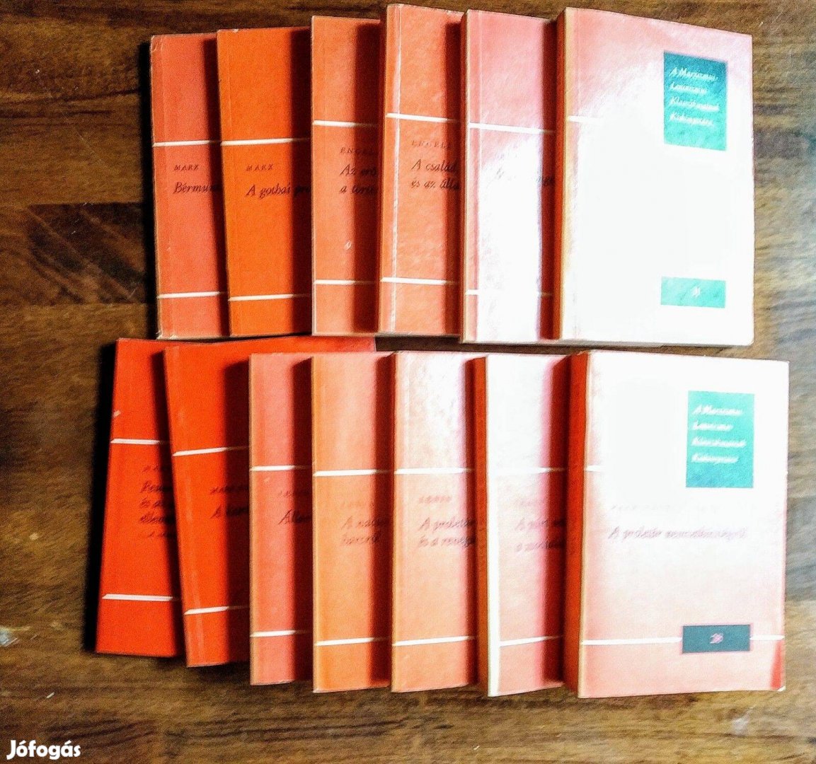 Engels A gothai program A család a magántulajdon és az