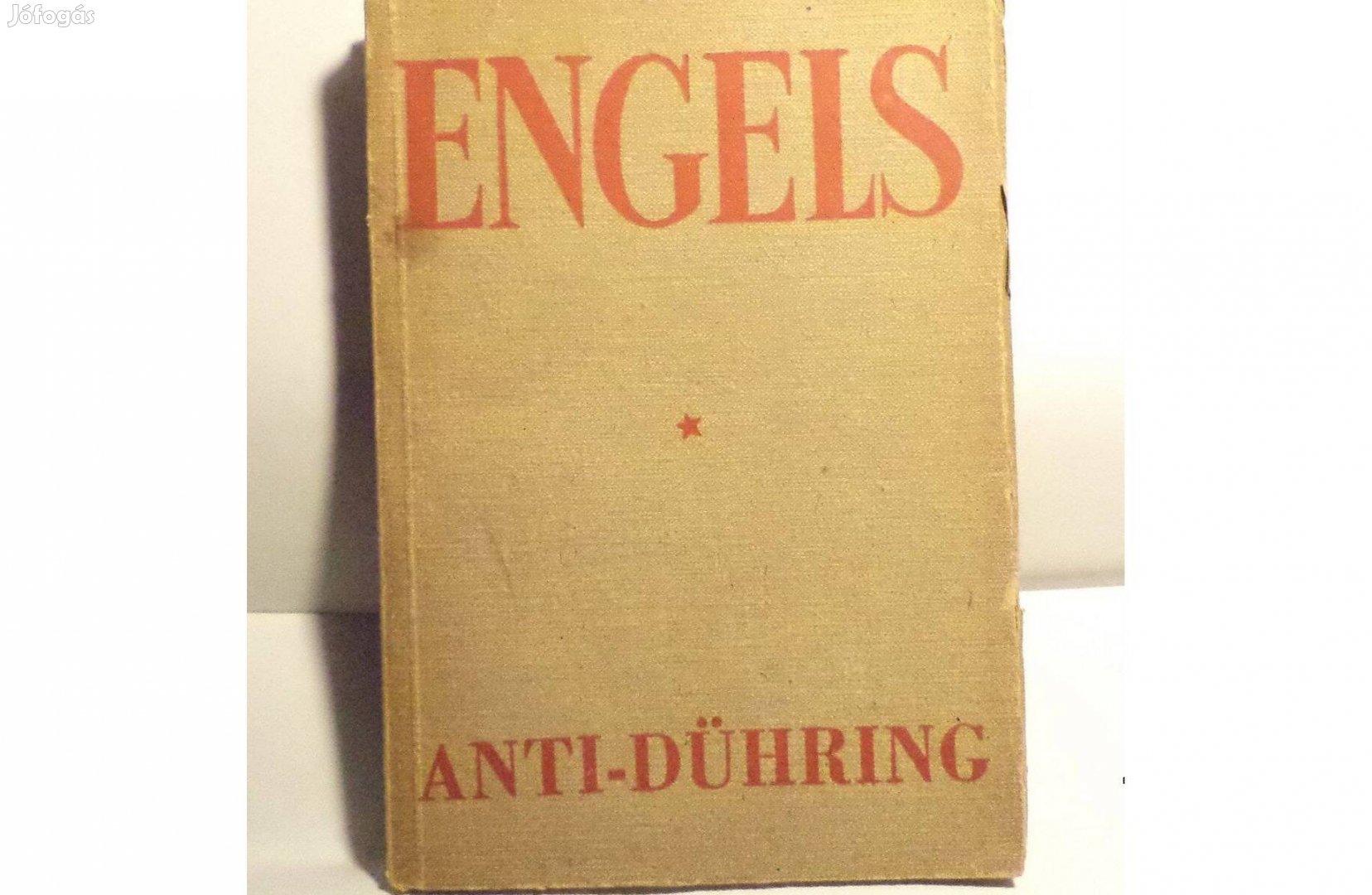 Engels: Anti - Dühring