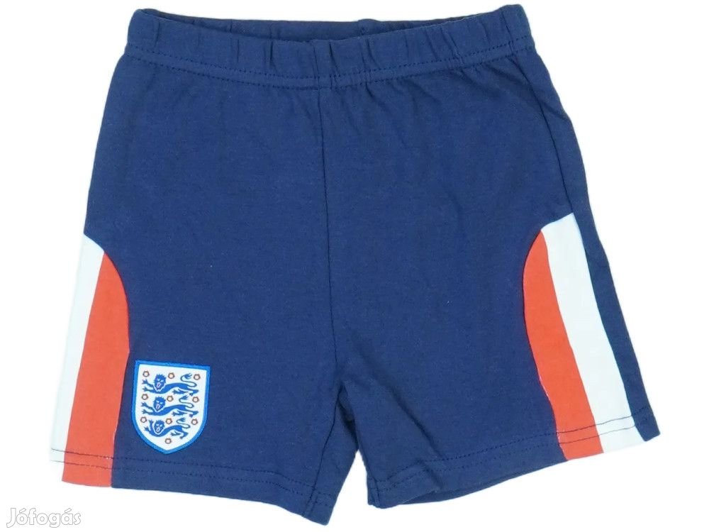 England Új (címke nélküli) Fiú Rövidnadrág (Méret: 74)