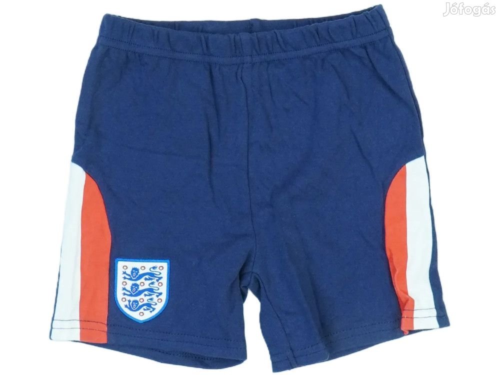 England Új (címke nélküli) Fiú Rövidnadrág (Méret: 92)