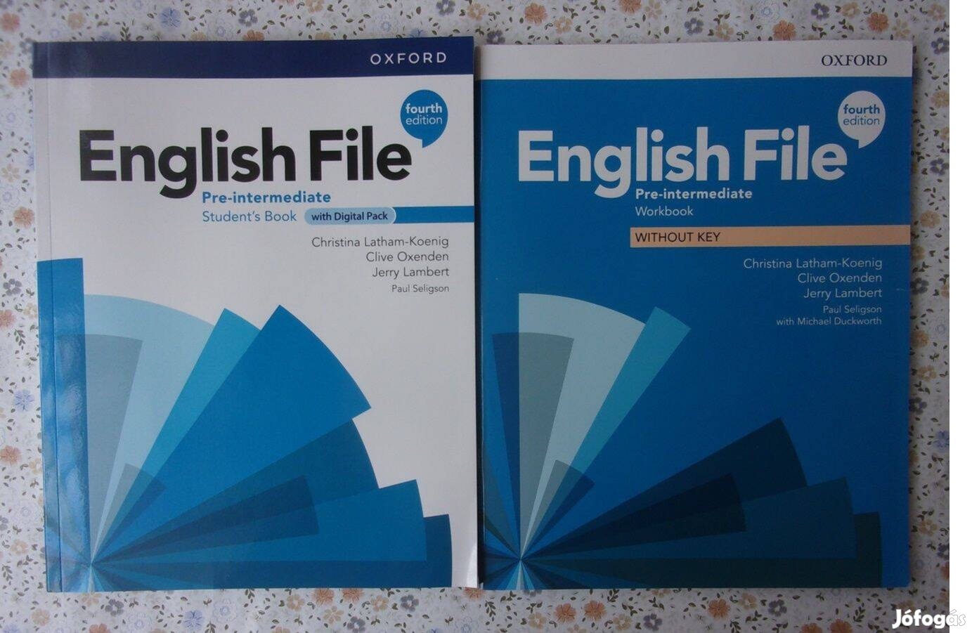 English File Fourth edition English file pre-intermediate