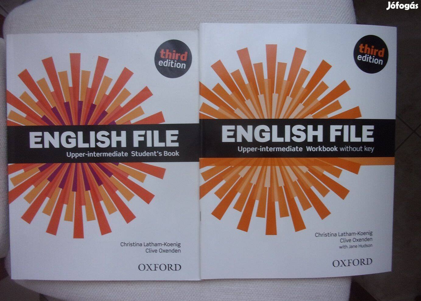 English File Upper-intermediate English File Upper intermediate - IV ...