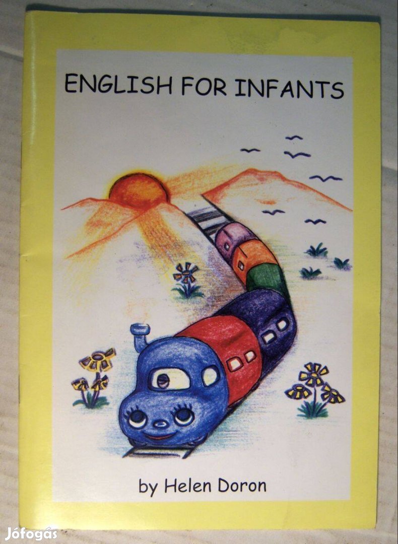 English for Infants (Helen Doron) 1997