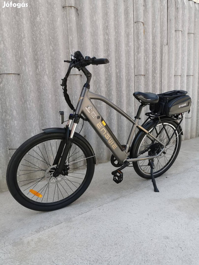 Engwe P26 elektromos kerékpár