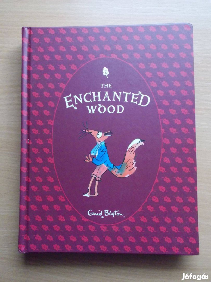 Enid Blyton: The Enchanted Wood