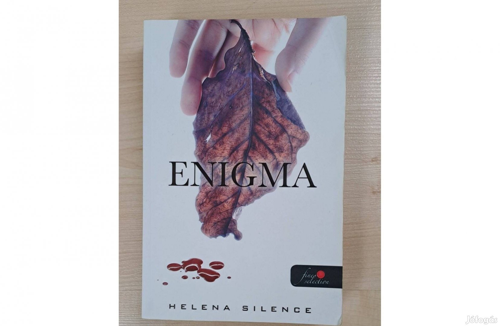 Enigma (14+ korosztály)