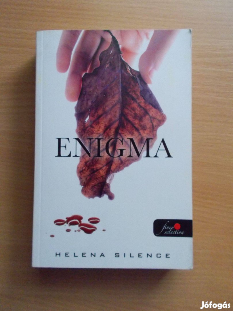 Enigma (Enigma 1.), Helena Silence