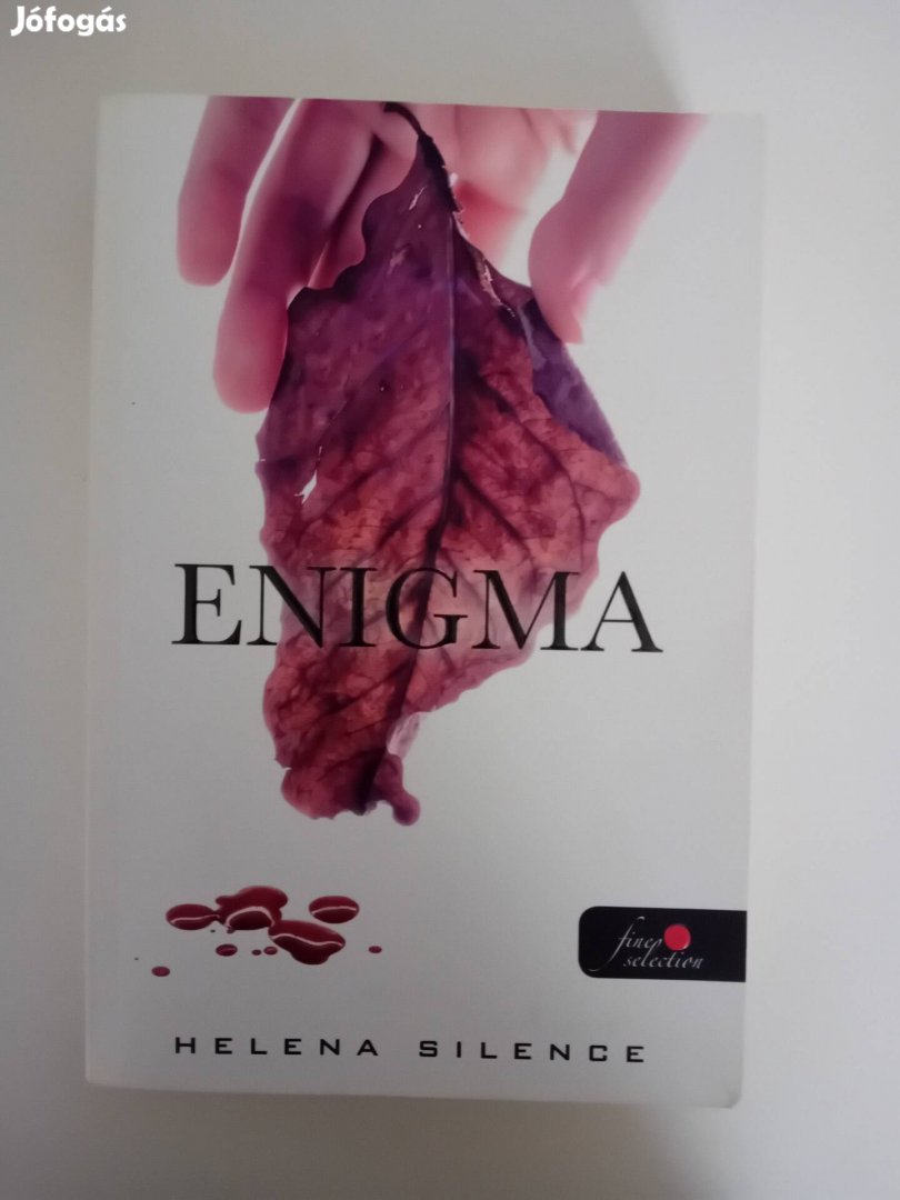 Enigma- Helena Silence