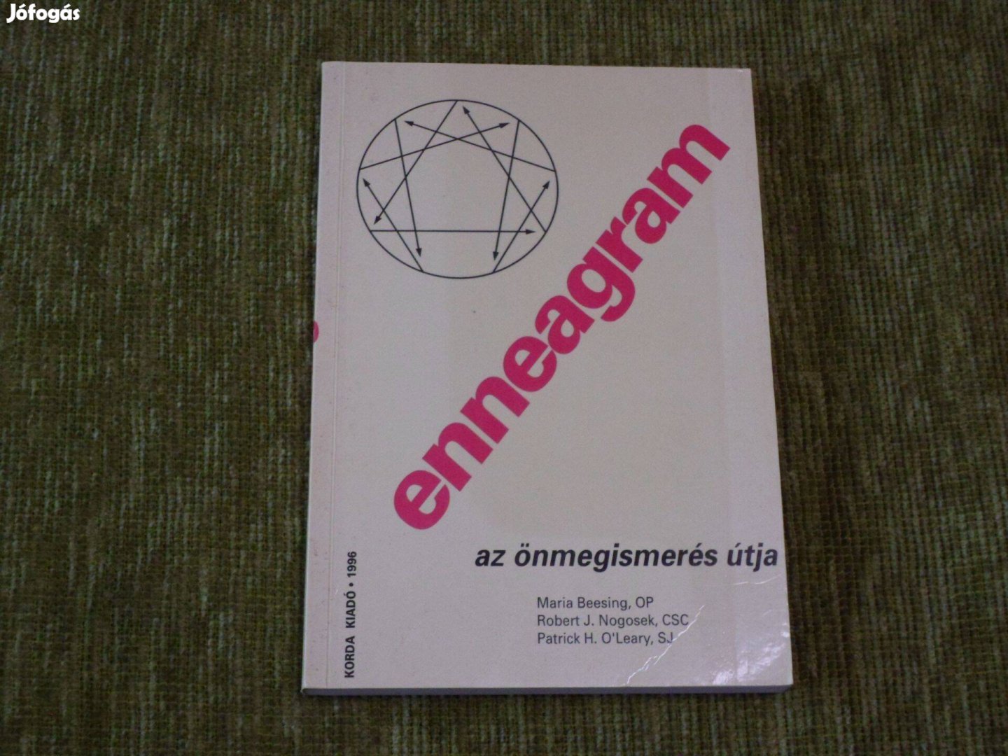 Enneagram - Az önmegismerés útja