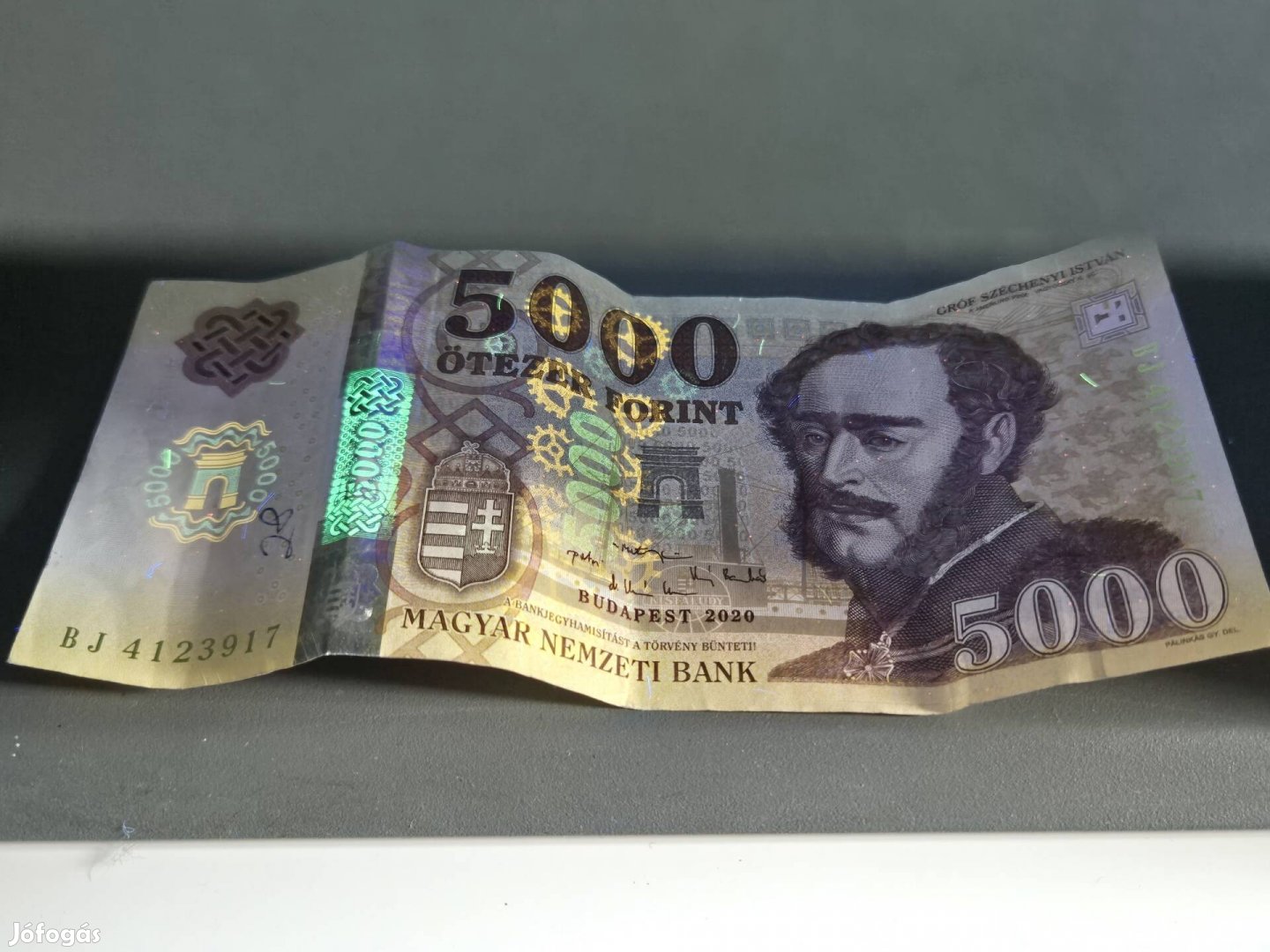 Entas Uvec Twin pénzvizsgáló ipari