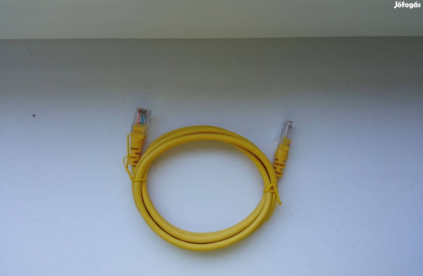 Enthernet / Internet kábel * új * 1,6 m