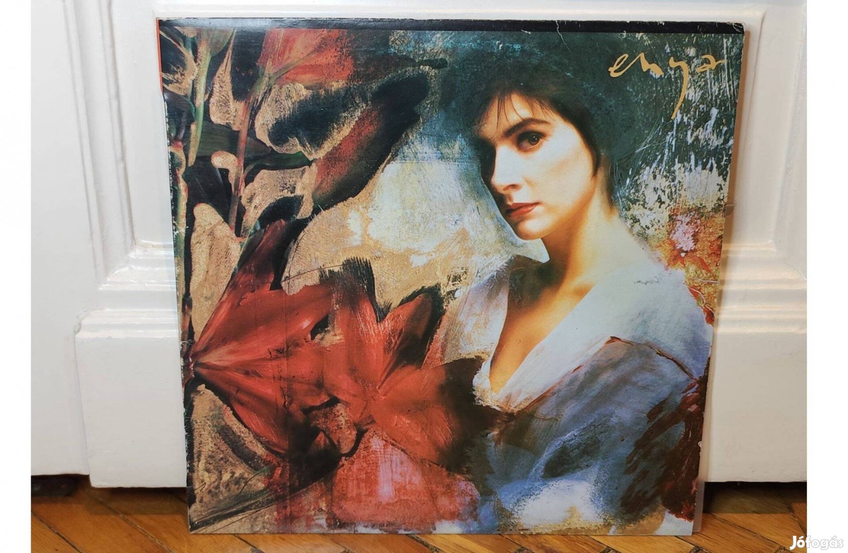 Enya Watermark LP Gong Slpxl 37269