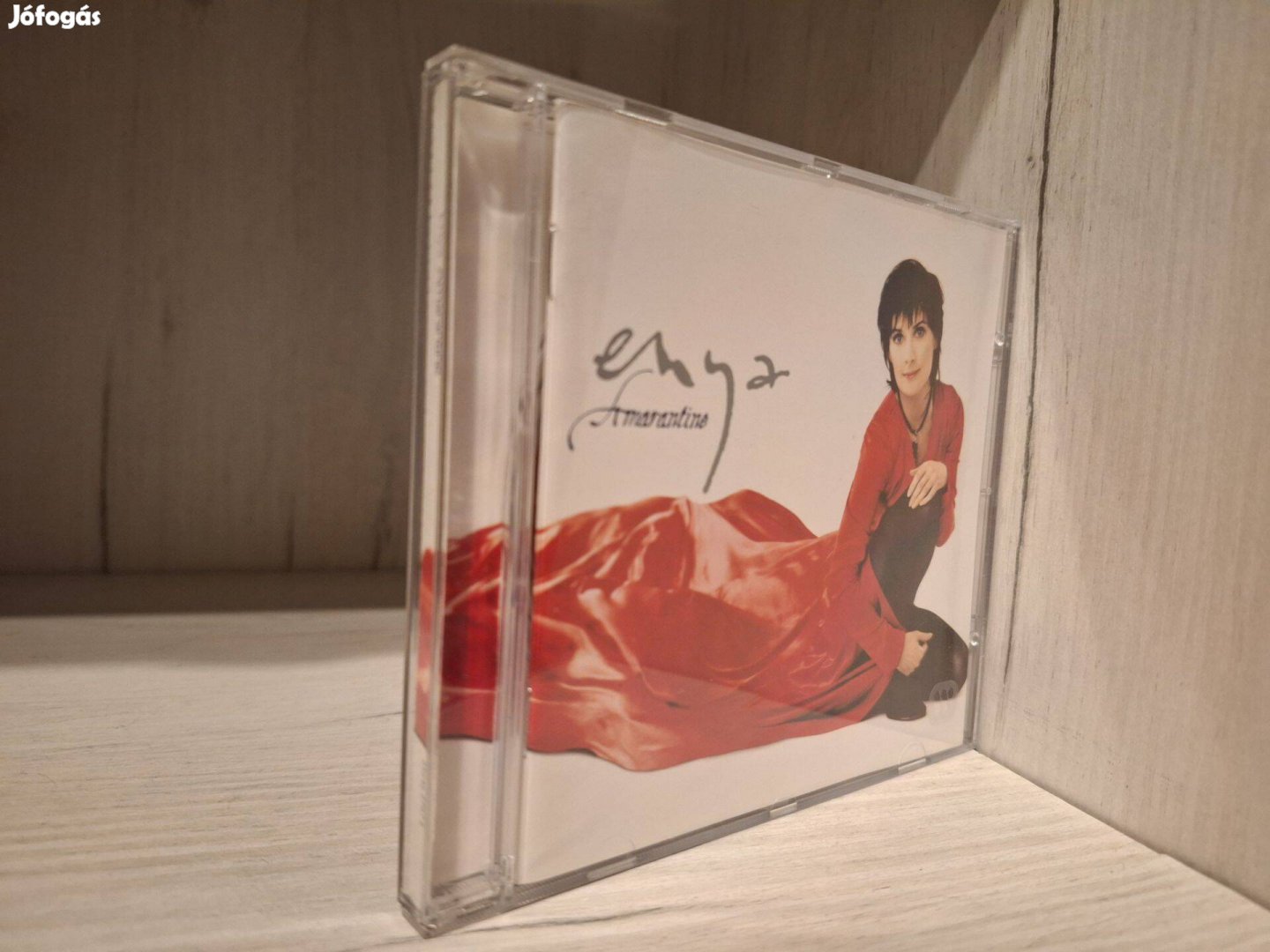 Enya - Amarantine CD