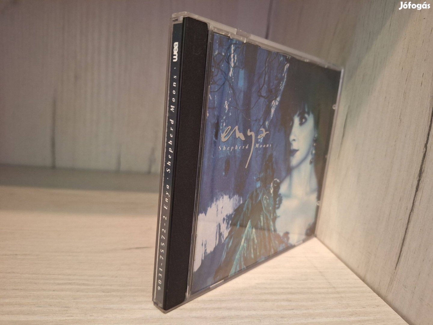 Enya - Shepherd Moons CD
