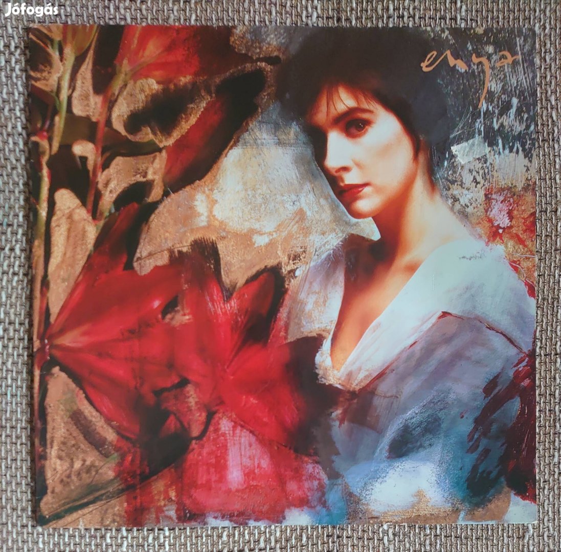 Enya - Watermark LP