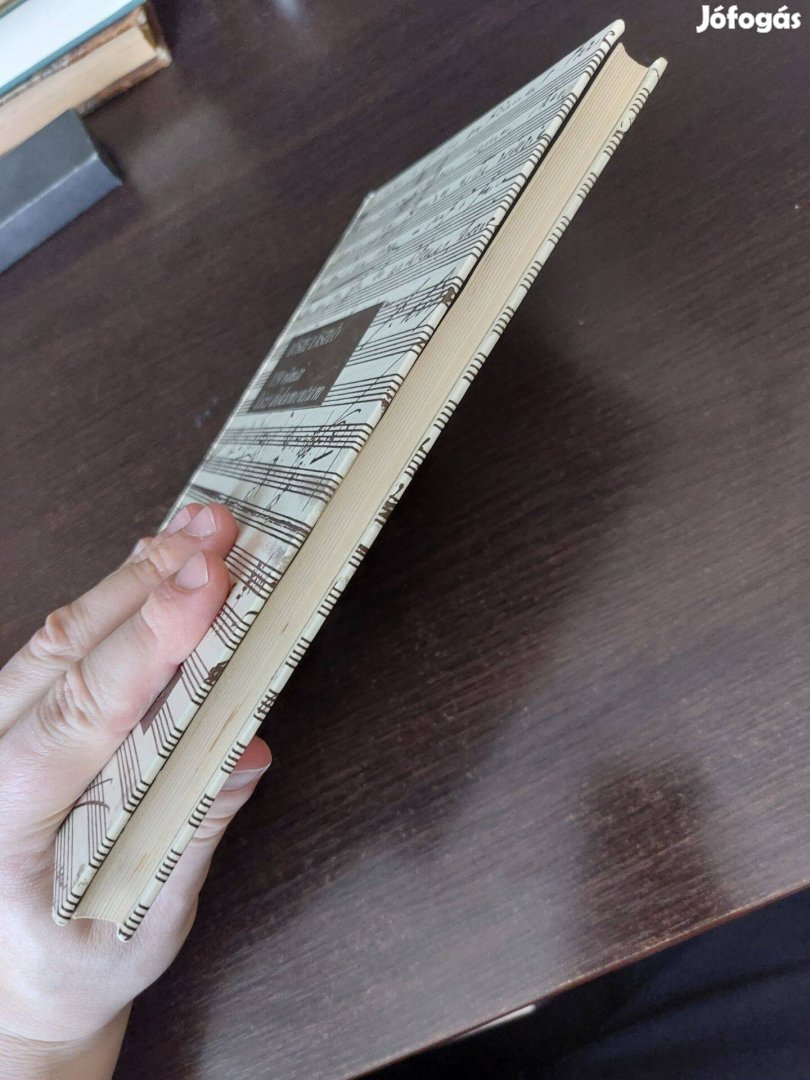 Eősze László 119 római Liszt-dokumentum