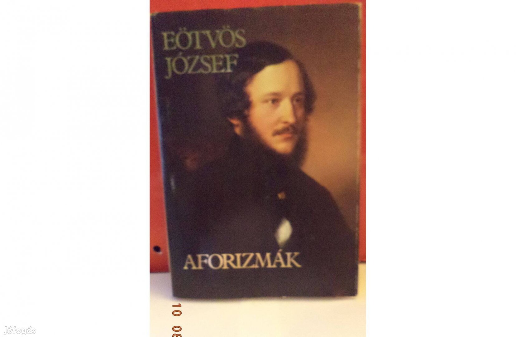 Eötvös József: Aforizmák