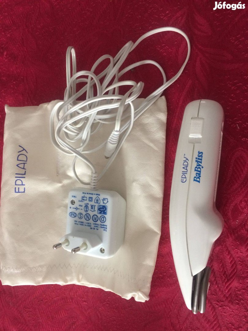 Epilady epilátor eladó
