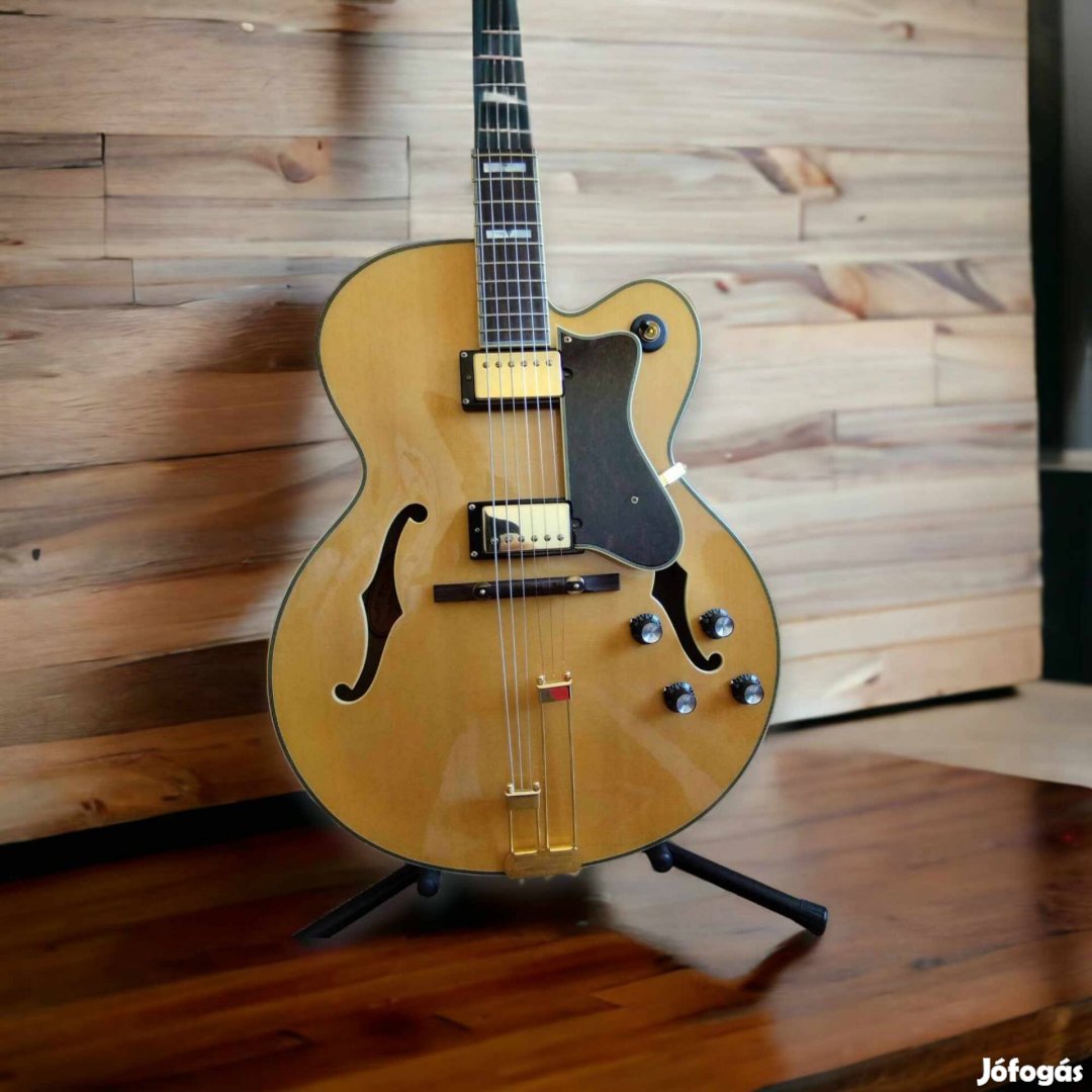 Epiphone Broadway jazzgitár eladó 