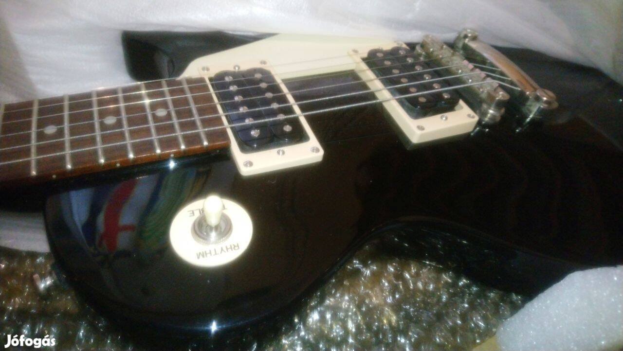 Epiphone Les Paul 100 eladó