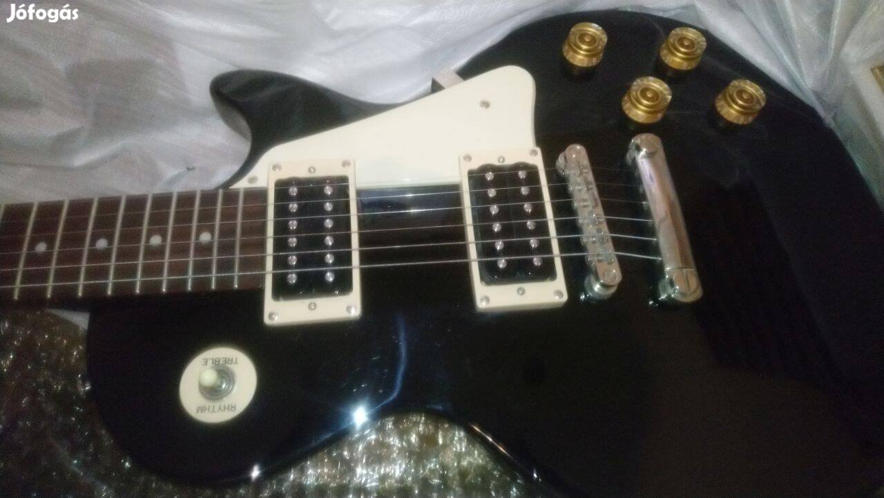 Epiphone Les Paul 100 eladó