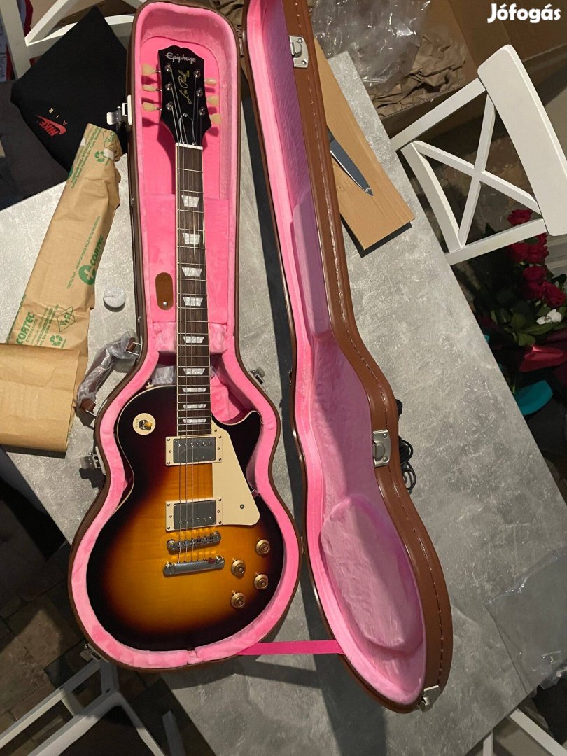 Epiphone Les Paul 1959