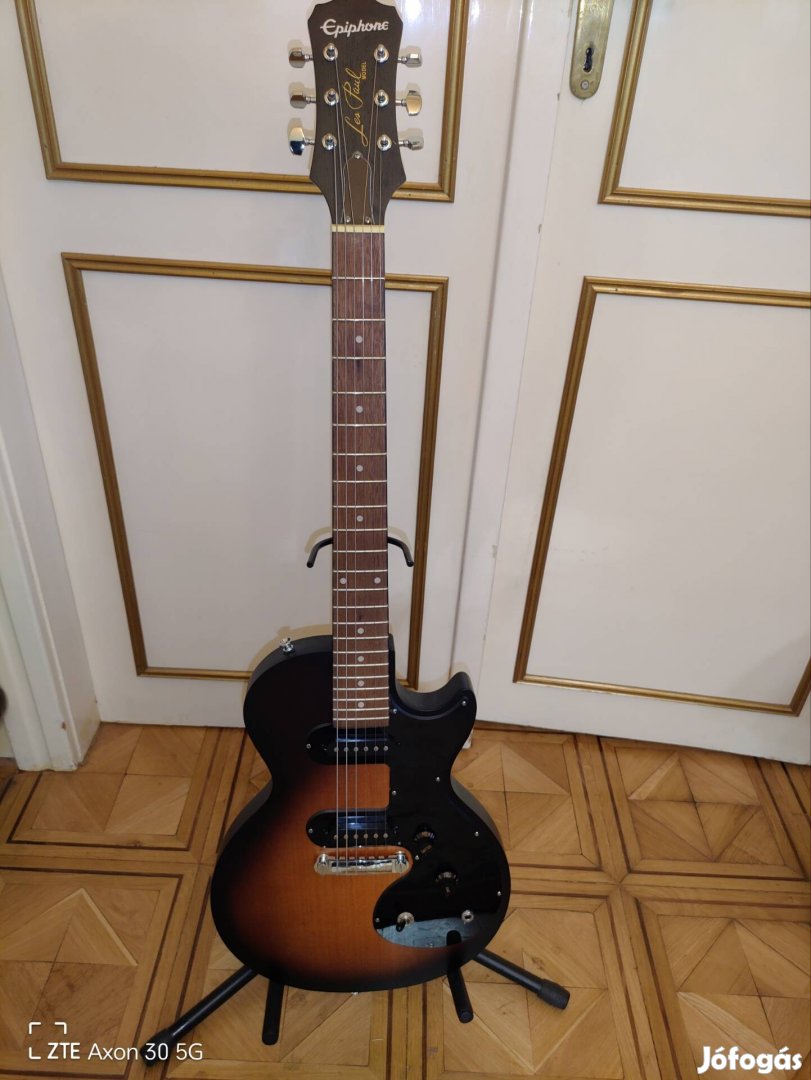 Epiphone SL vintage sunburst Új 