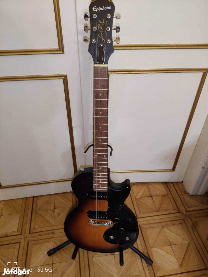 Epiphone SL vintage sunburst Új 