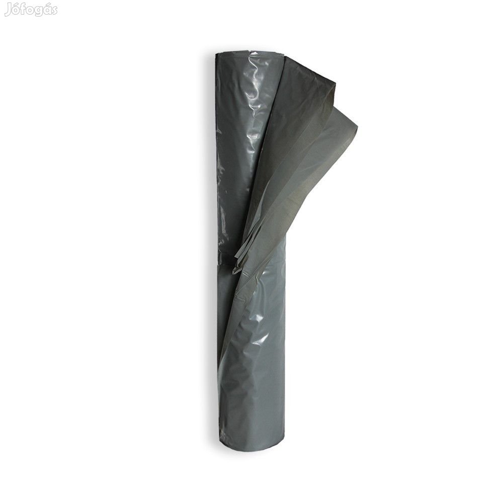 Építési takarófólia 0,05mm, 100m2/tekercs