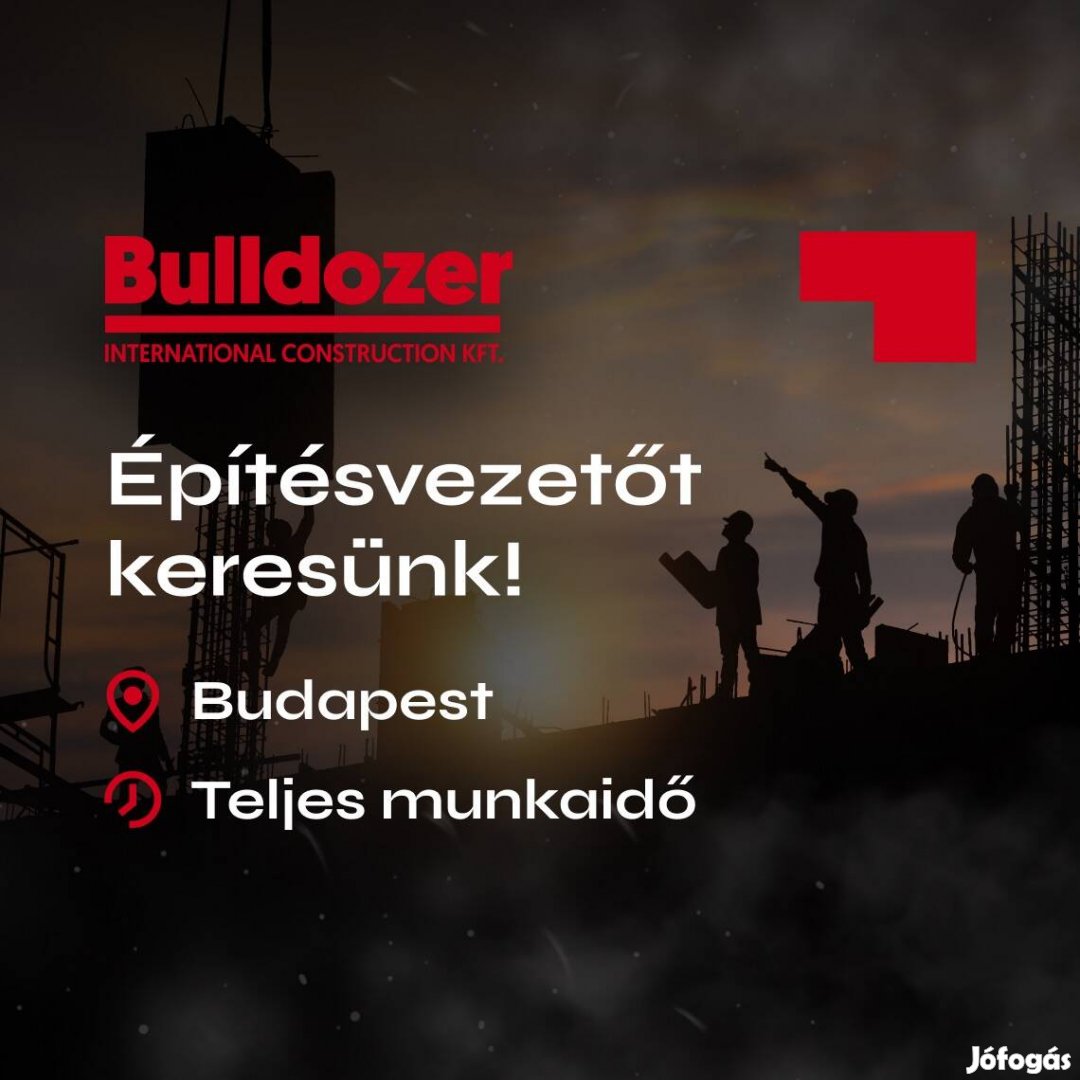 Építésvezető (Budapest)