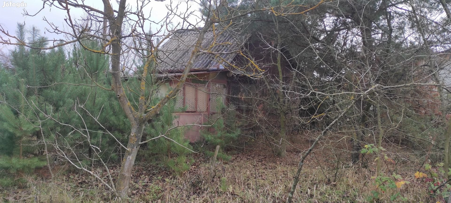 Építkezni szeretne Borbánya városhoz közeli helyén? Ha az