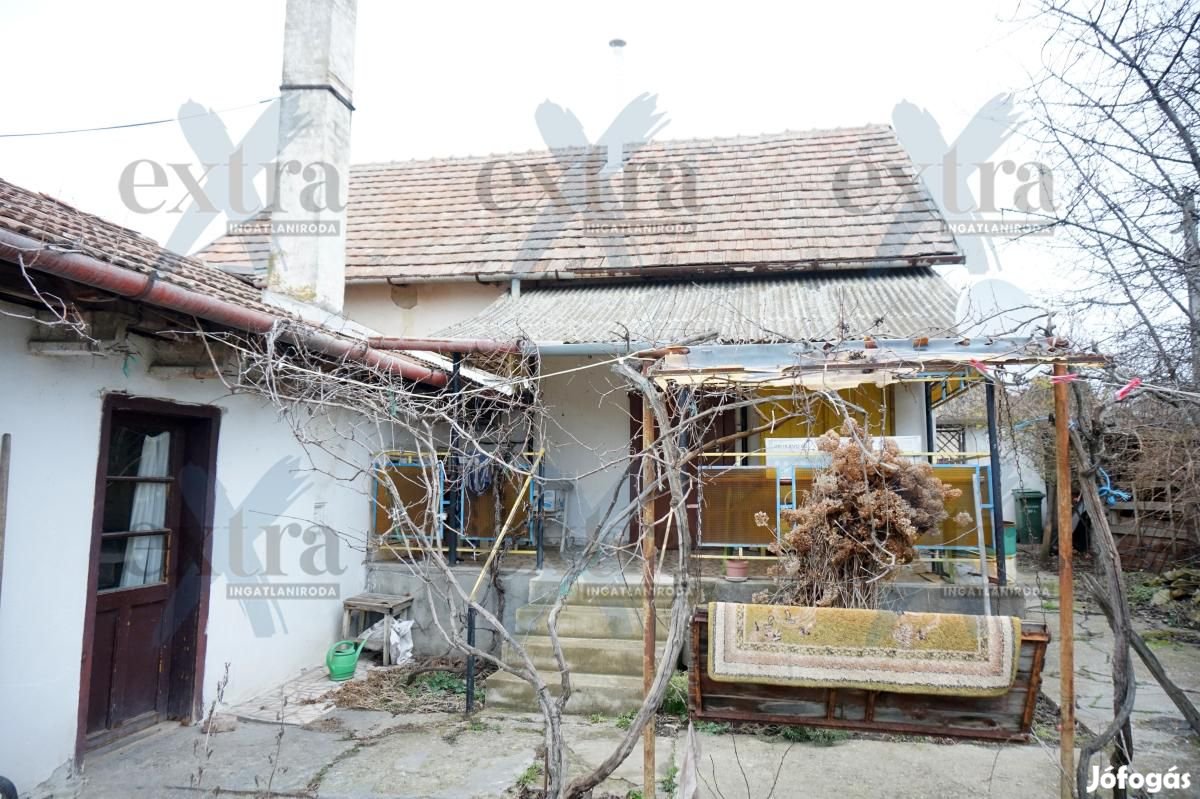 Építkezzen Petőfitelepen