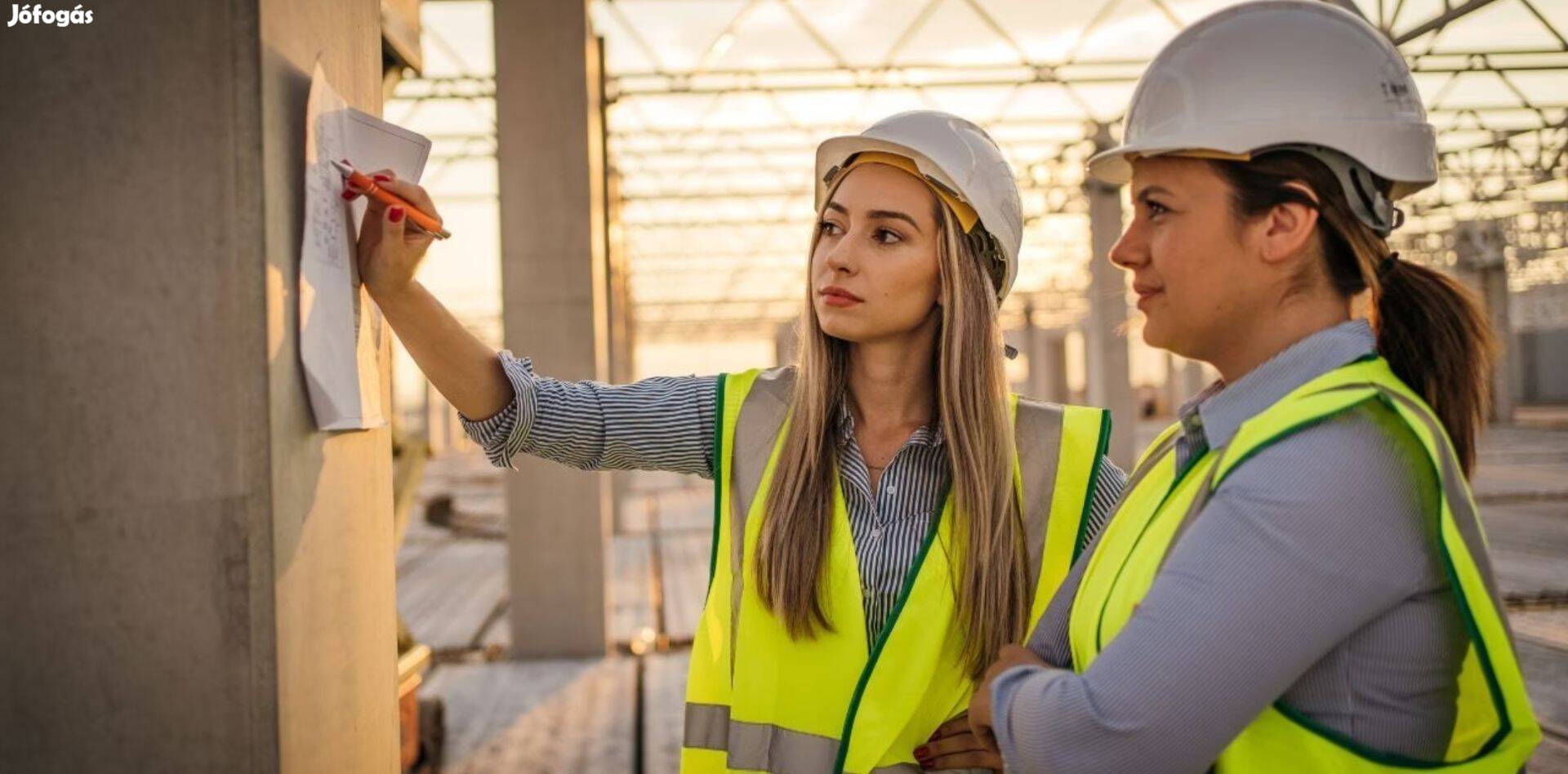 Építőipari Alvállalkozókat keresünk Magas árakon, azonnali kezdésekhez