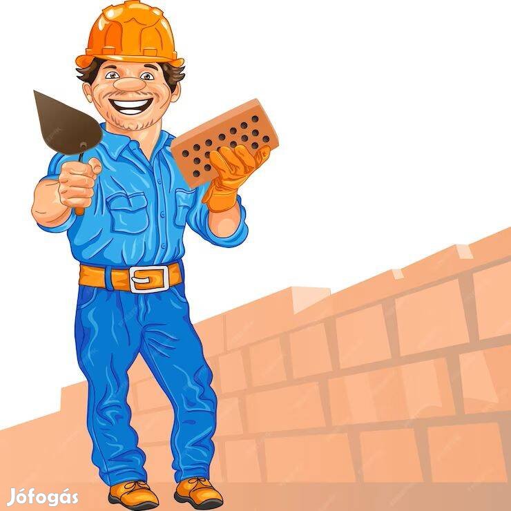 Építőipari munkatárs