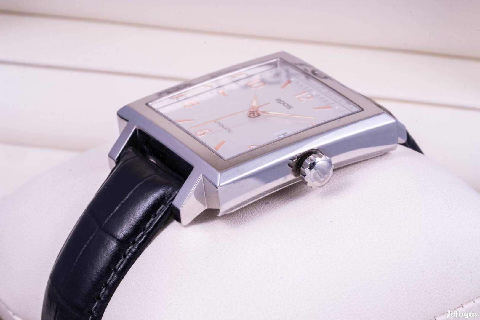 Epos Square Automatic