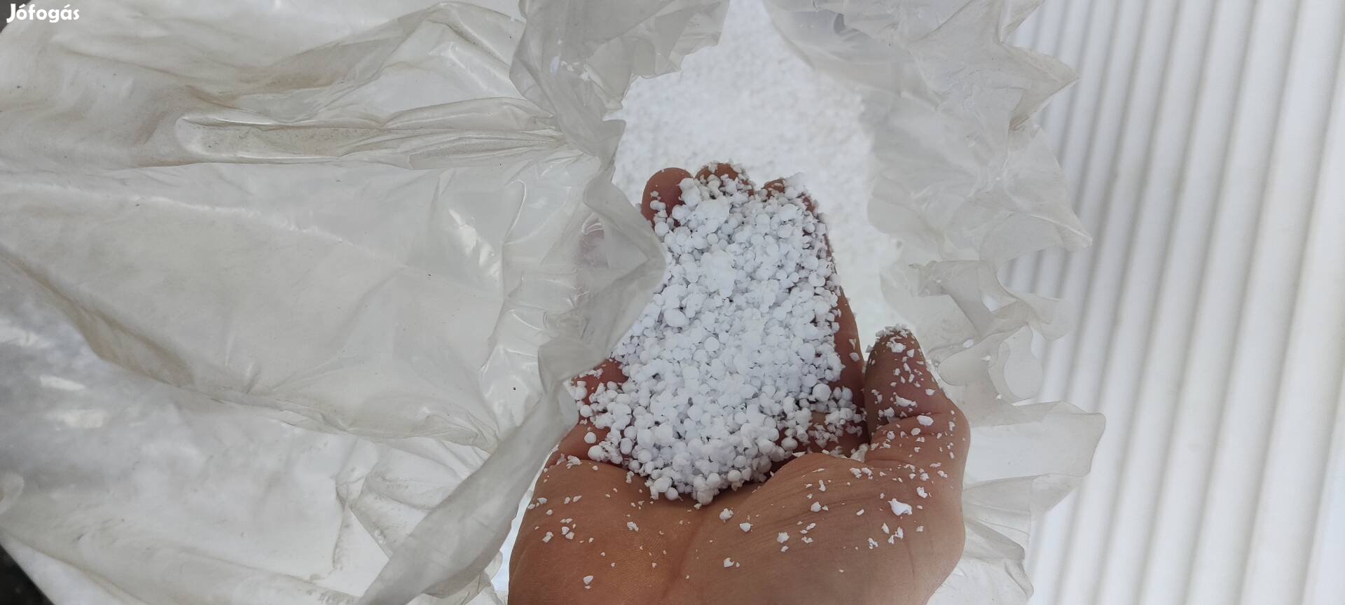 Eps darálék eladó.