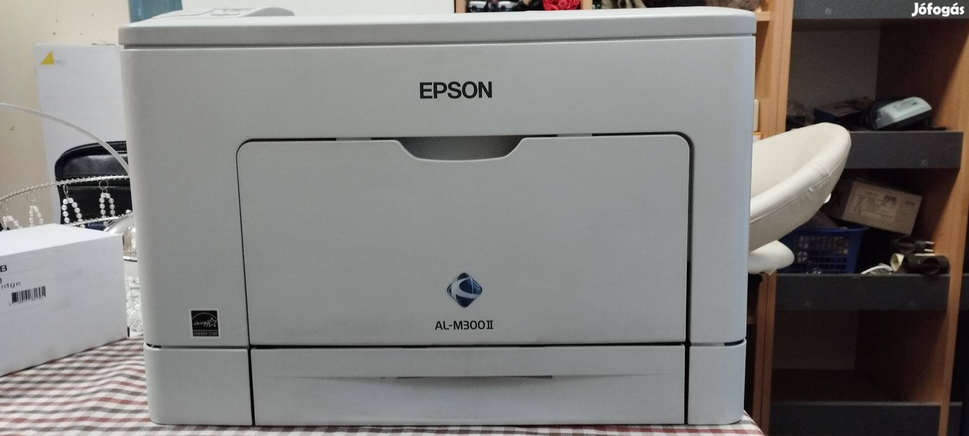 Epson AL-M300 nyomtató 