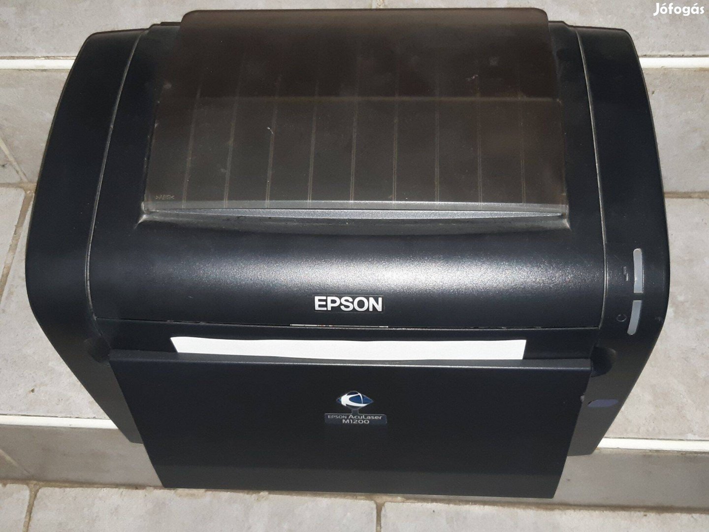 Epson Aculaser M1200 nyomtató