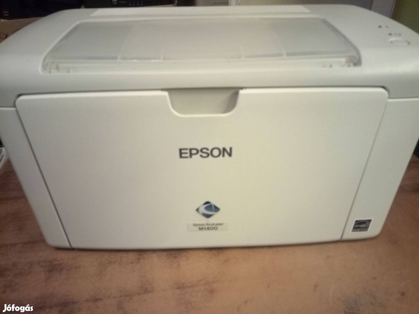 Epson Aculaser M1400 kisméretű lézer nyomtató