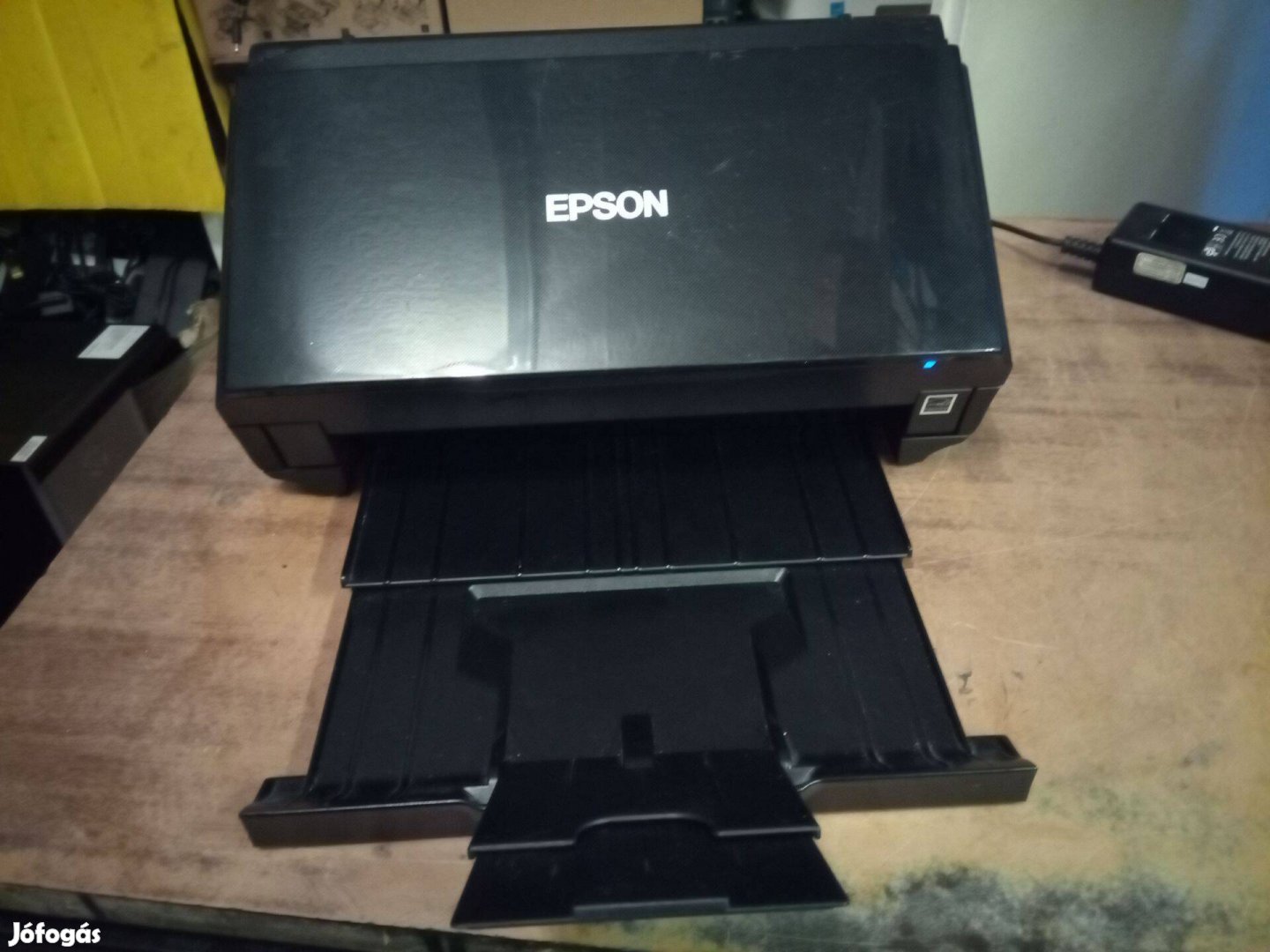 Epson DS-540 profi duplexes (Dadf) szkenner