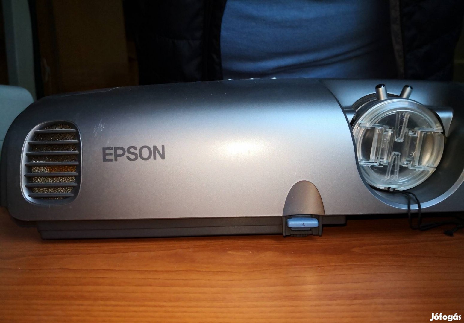 Epson EMP-X3 típusú projektor