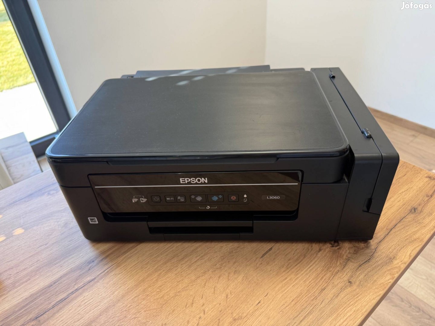 Epson Ecotank L3060 nyomtató