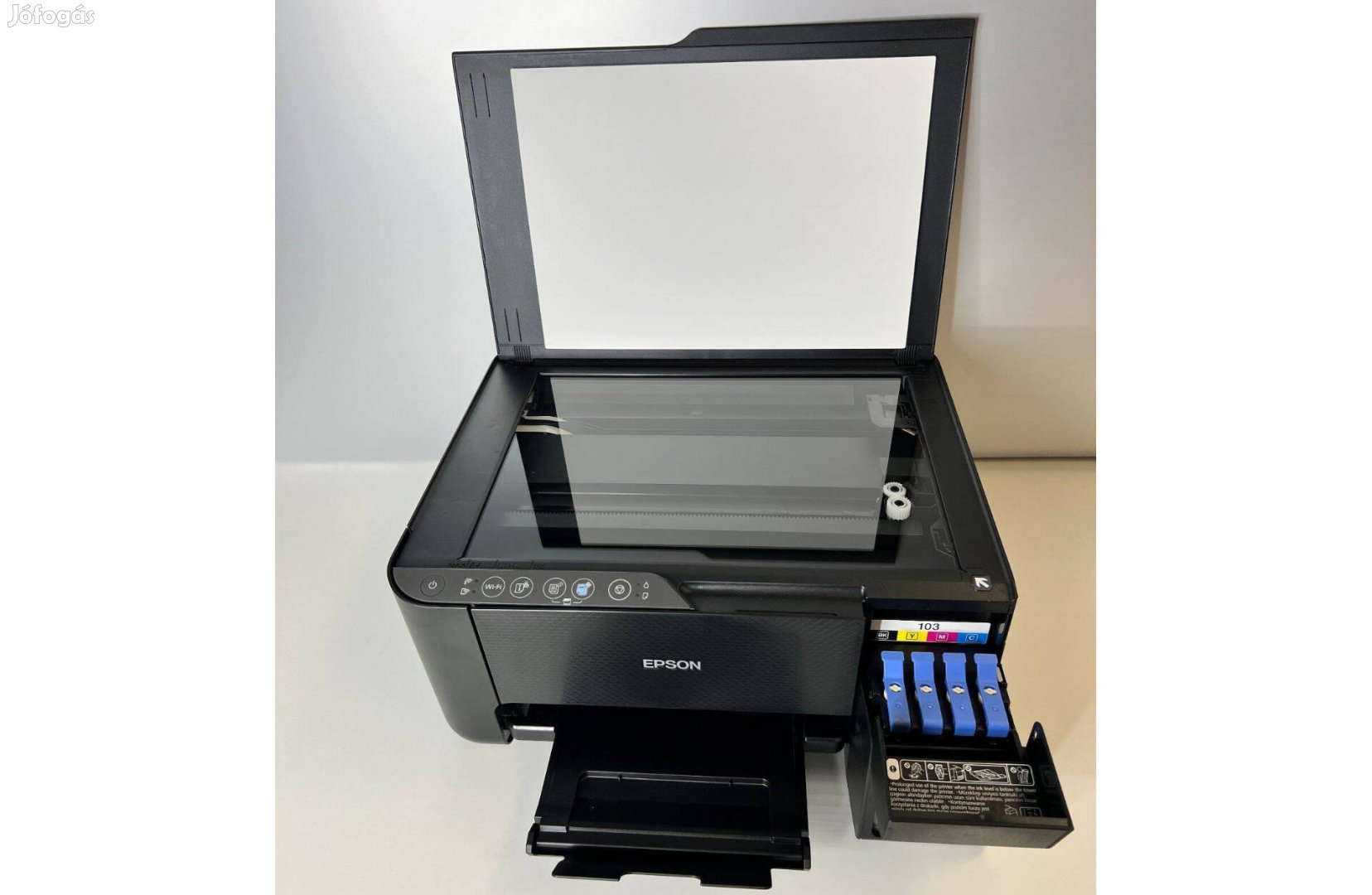 Epson Ecotank L3250 színes tintasugaras nyomtató | 1 év garancia